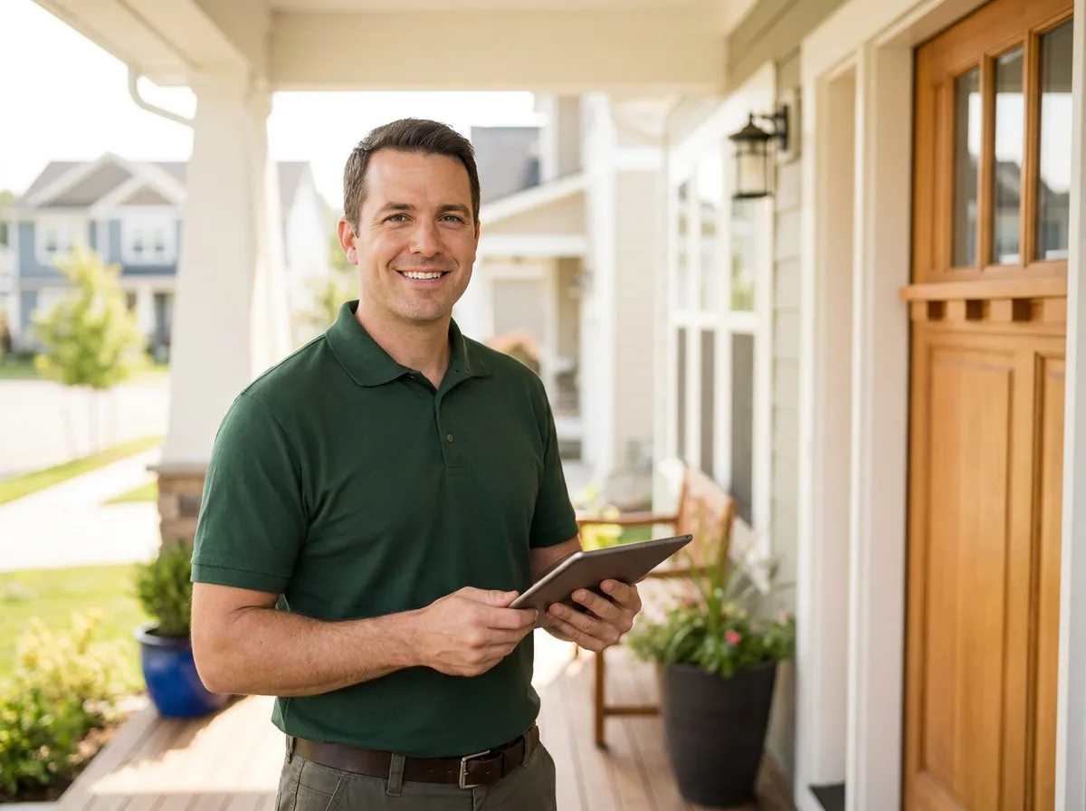 Pest control FAQs for Deshler, OH